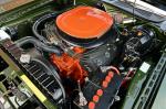 Dodge Challenger R/T 426 Hemi 1970 года